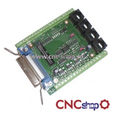 Breakout Board SERVO